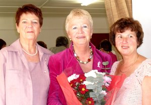 Pienkdag vir Bietoubossers